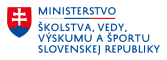 Ministerstvo školstva