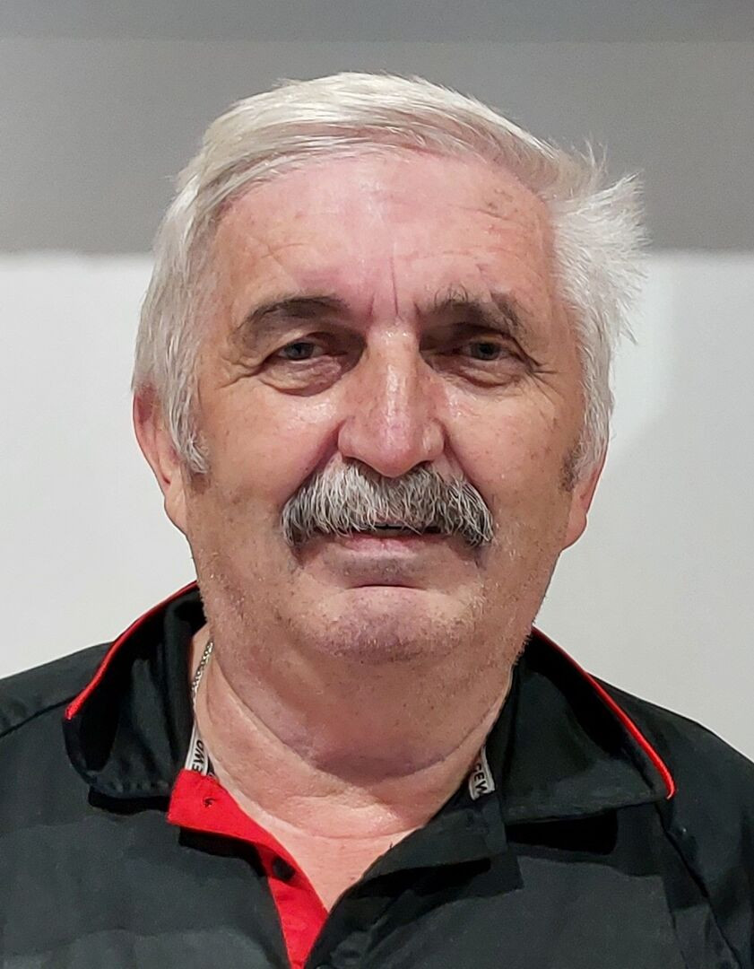 Petrík Milan