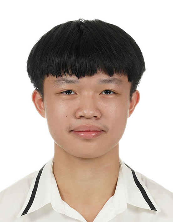 Chang Chia - Hao