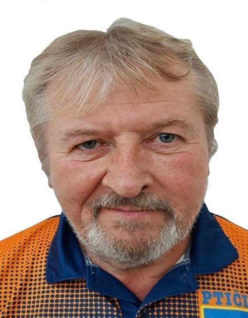 Mastiľak Štefan