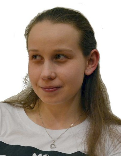 Kaľavská Barbora