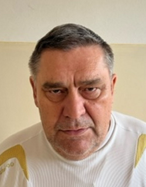 Bodnár Pavol