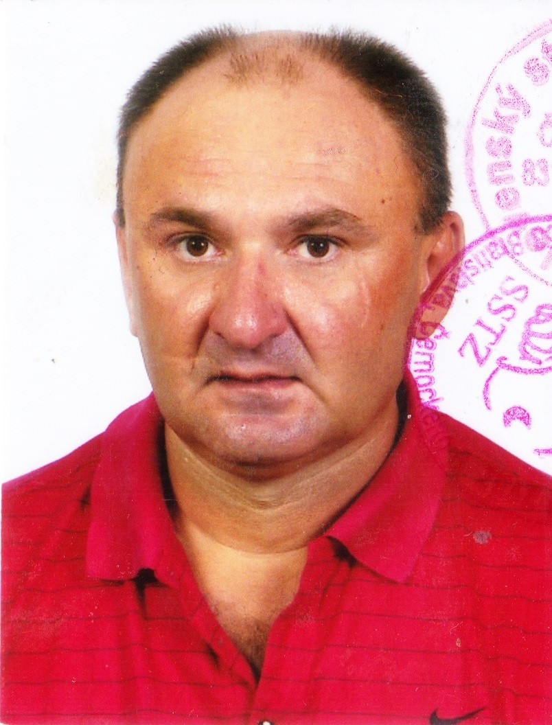 Košút Ladislav