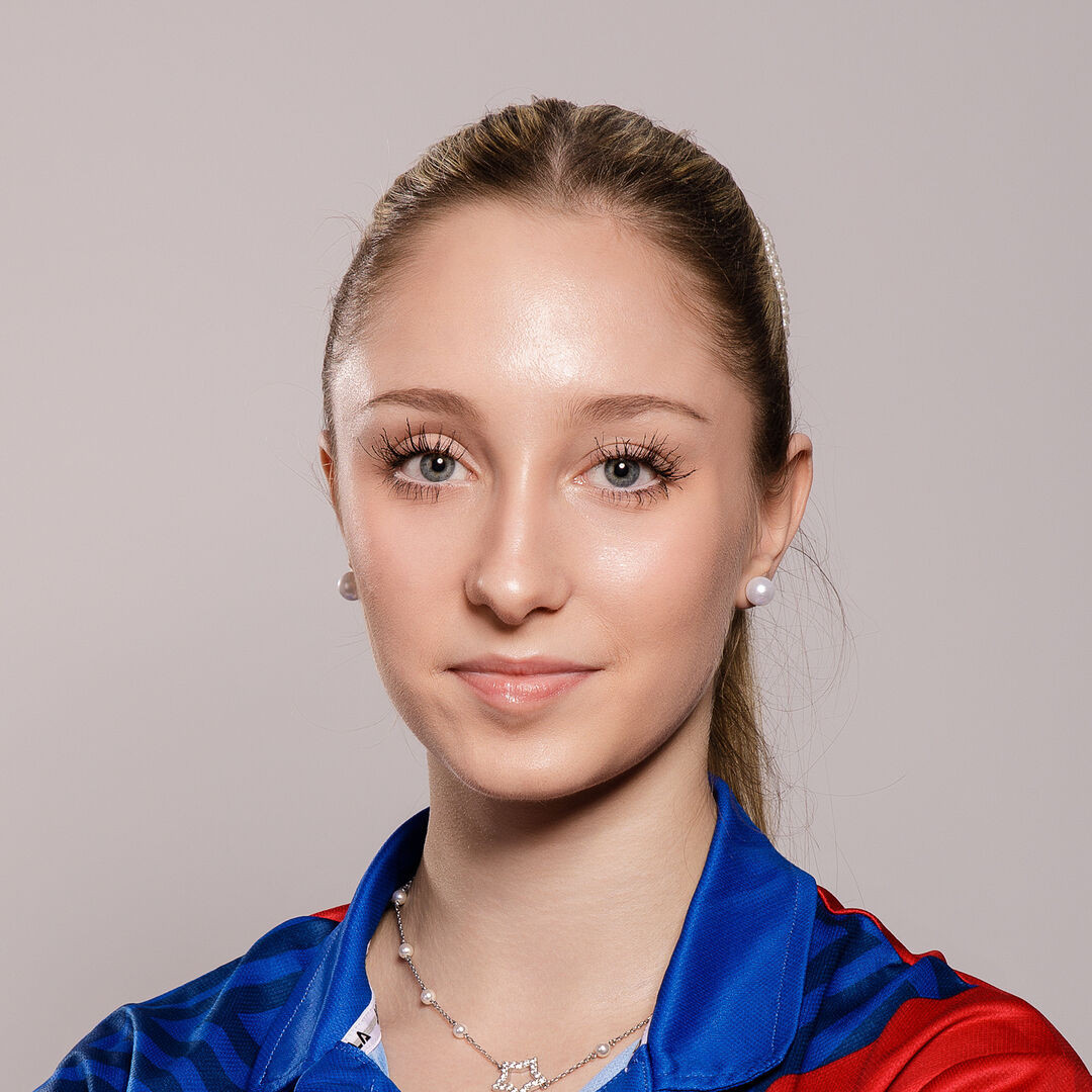 Wiltschková Dominika