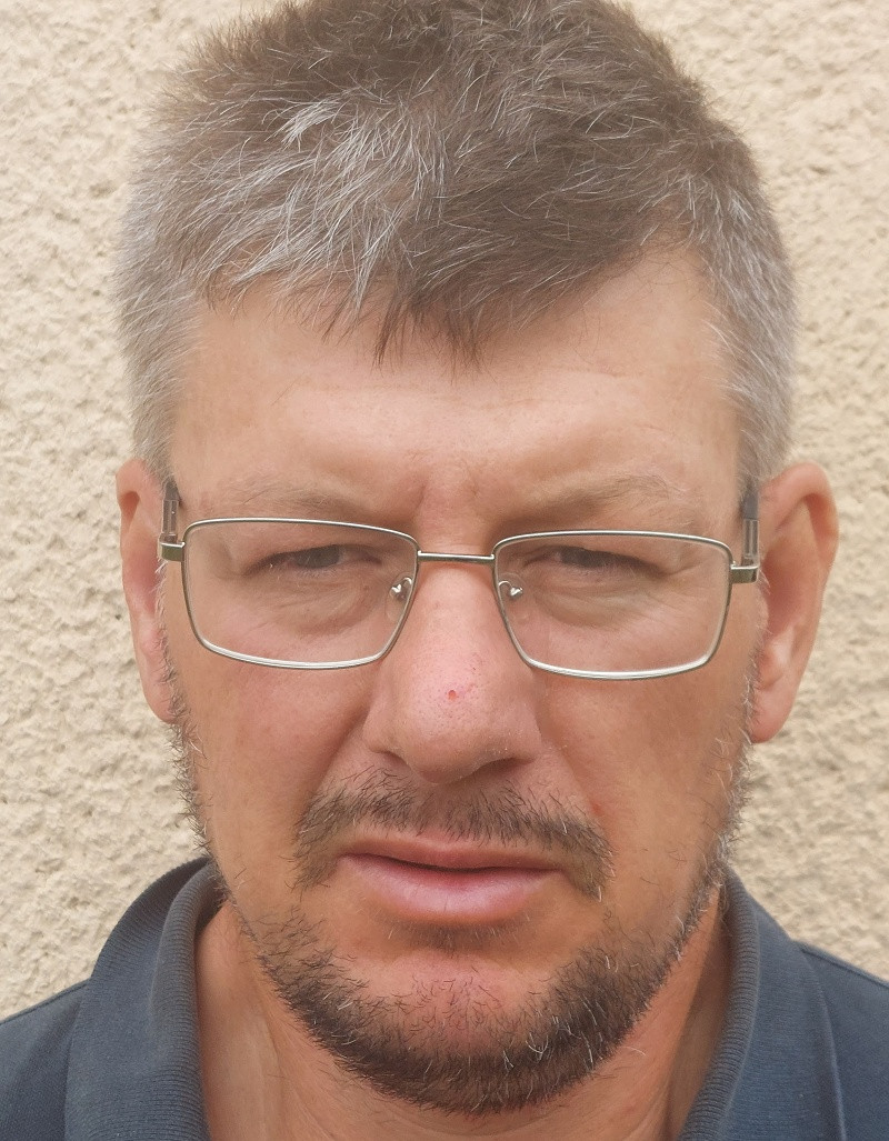 Ščípa Marek