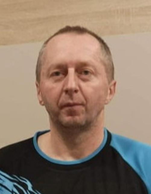 Sivák Miroslav