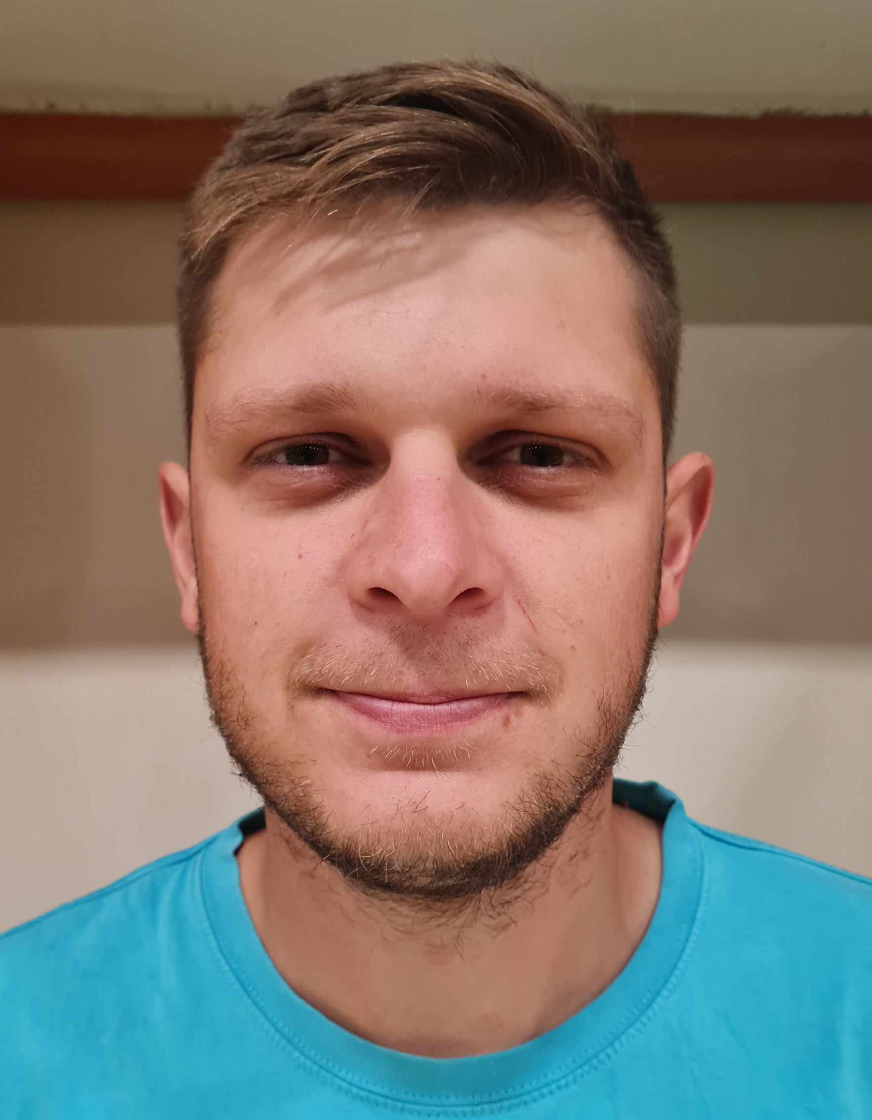 Škraban Matej