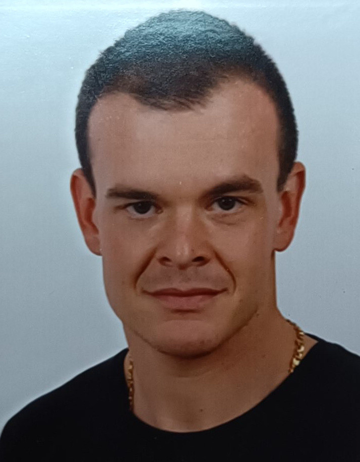 Varkonda Dávid